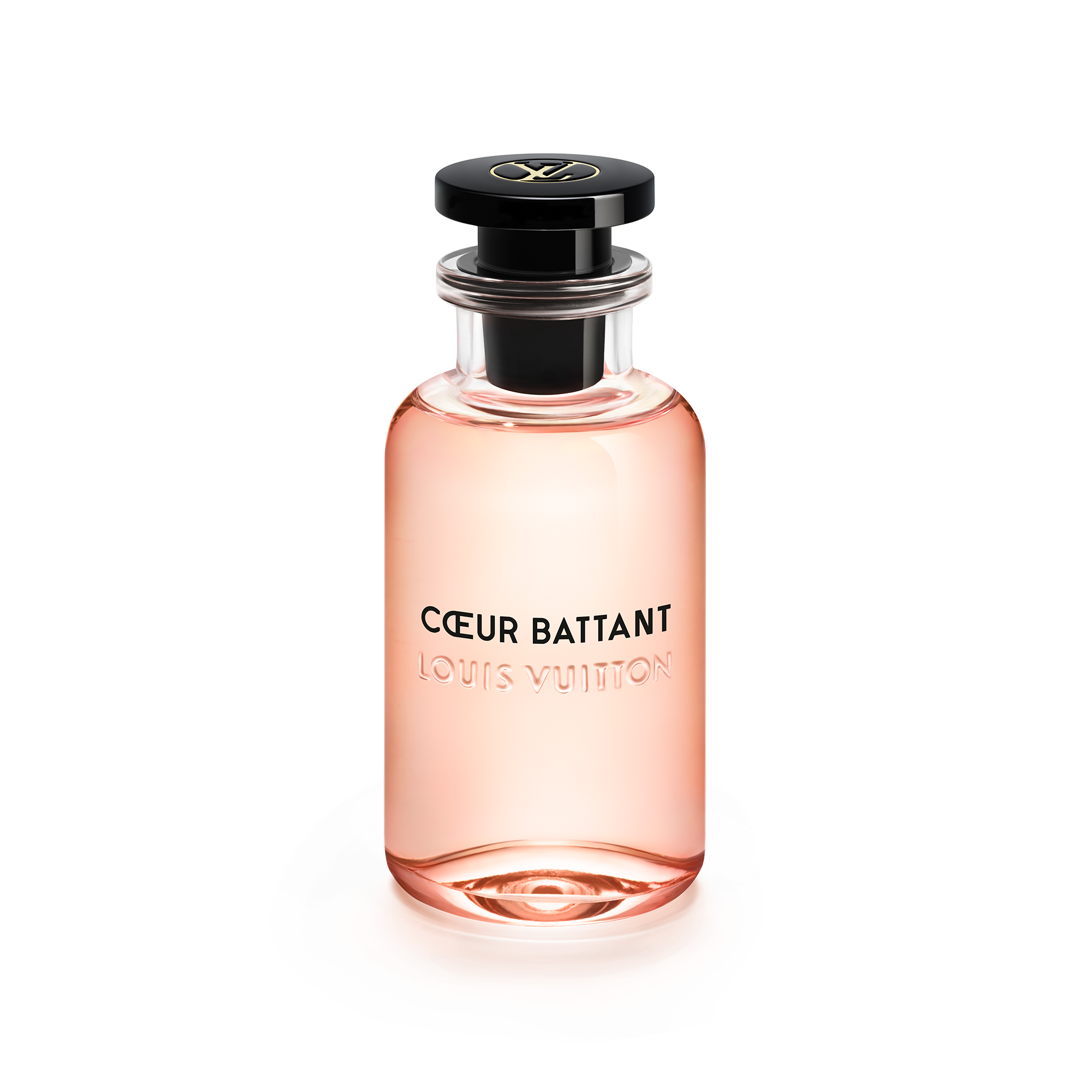 ヴィトン　クールバタン　LOUIS VUITTON CŒUR BATTANT Perfume Coeur Battant - Coleções | LOUIS VUITTON ®